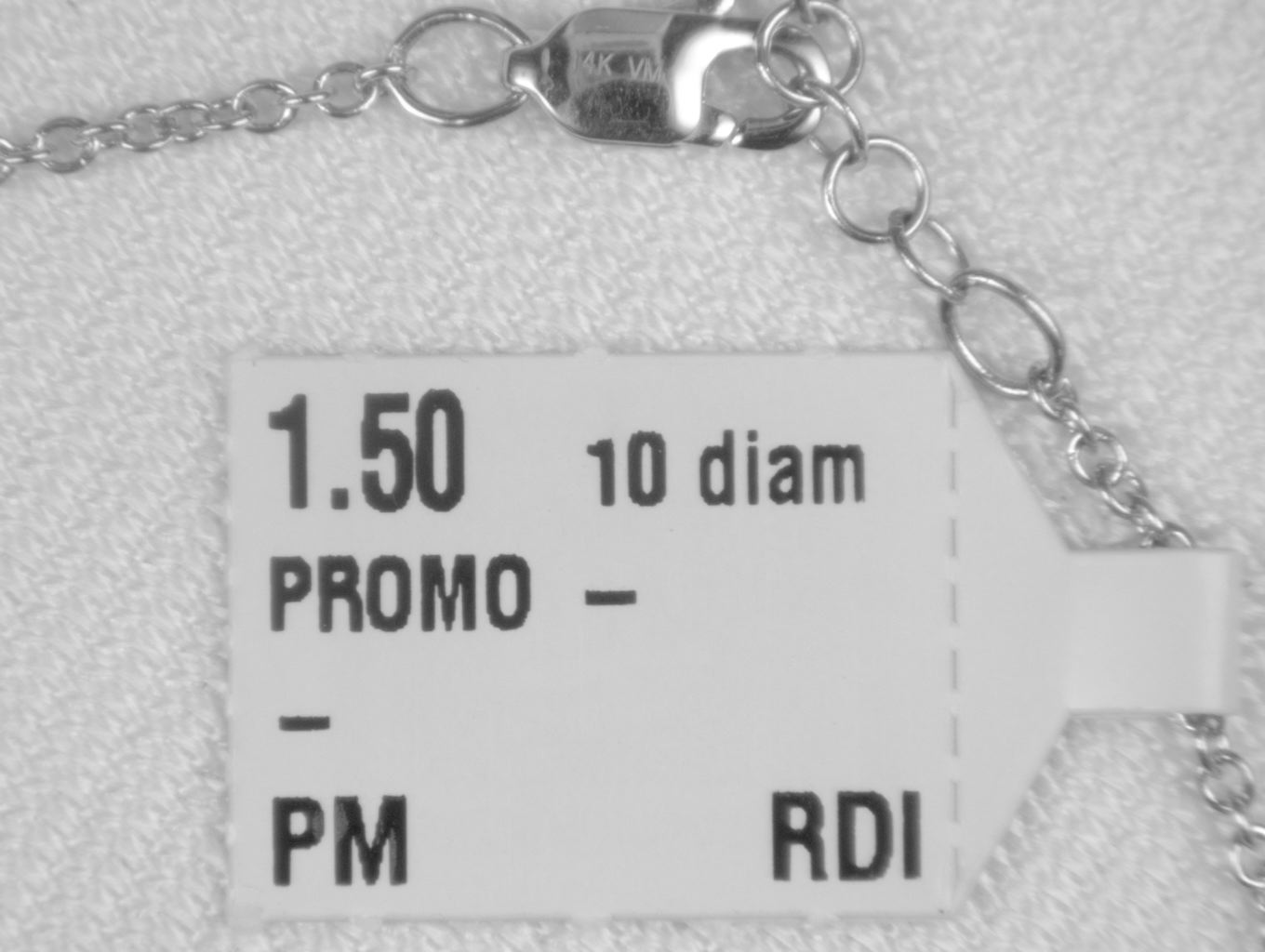 RDI Diamonds